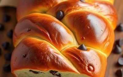 Les viennoiseries : douceurs incontournables du petit-déjeuner