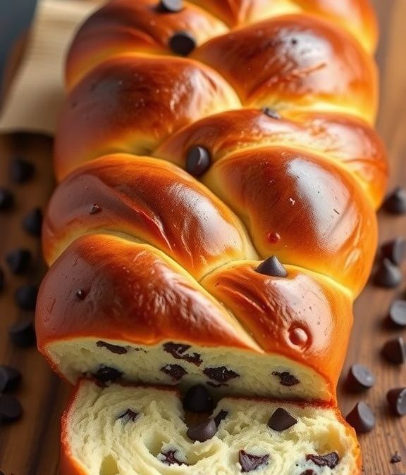 Les viennoiseries : douceurs incontournables du petit-déjeuner