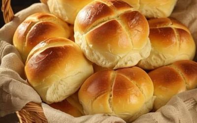 Le pain de campagne : saveur rustique et authenticité