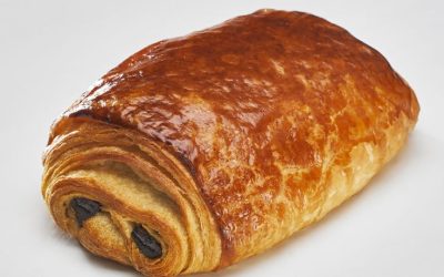 La restauration de la Boulangerie Espérance